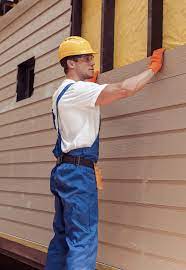 Best Engineered Wood Siding  in East Moriches, NY